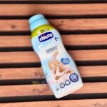 مایع-نرم‌-کننده-لباس-کودک-چیکو-۷۵۰-میل