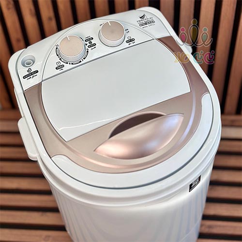 مینی‌-واش-فریدولین-۲.۵-کیلویی-سبد-دار