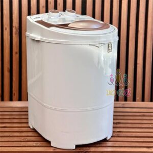 مینی‌-واش-فریدولین-۲.۵-کیلویی-سبددار