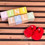 پاپوش-کبریتی-پاپیوندار-گرد-قرمز-نوزاد