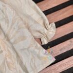 پیراهن-مجلسی-دخترانه-لنین--مدل-نوا