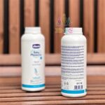کرم-تالک-سوختگی--چیکو-۱۵۰-گرمیکرم-تالک-سوختگی--چیکو-۱۵۰-گرمی