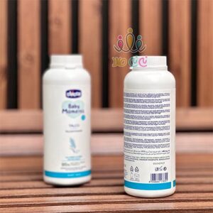 کرم-تالک-سوختگی--چیکو-۱۵۰-گرمیکرم-تالک-سوختگی--چیکو-۱۵۰-گرمی