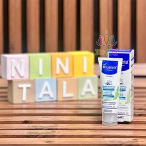 کرم-تسکین‌دهنده-قفسه-سینه-ماستلا-۴۰-میل