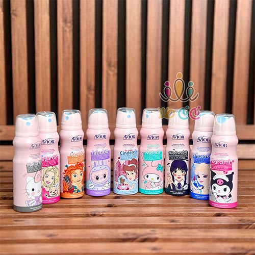 اسپری-بدن-کودک-اویور-۱۳۰-میل اسپری-بدن-کودک-اویور-۱۳۰-میل