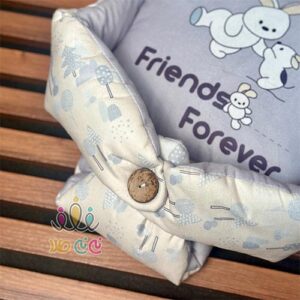 قنداق-سوئیسی--نوزاد-طرح-Friends