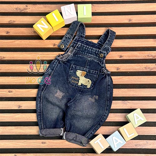 بیلر--اسپرت-بچگانه-جین-مدل-هاپ-هاپ بیلر--اسپرت-بچگانه-جین-مدل-هاپ-هاپ