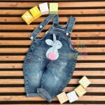 بیلر-لی-اسپرت-بچگانه-طرح-خرگوش-برجسته-بالدار