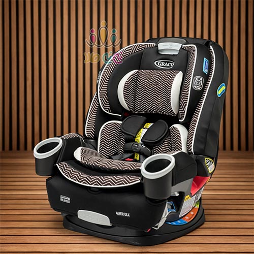 صندلی-ماشین-۴-حالته-گراکو-مشکی صندلی-ماشین-۴-حالته-گراکو-مشکی