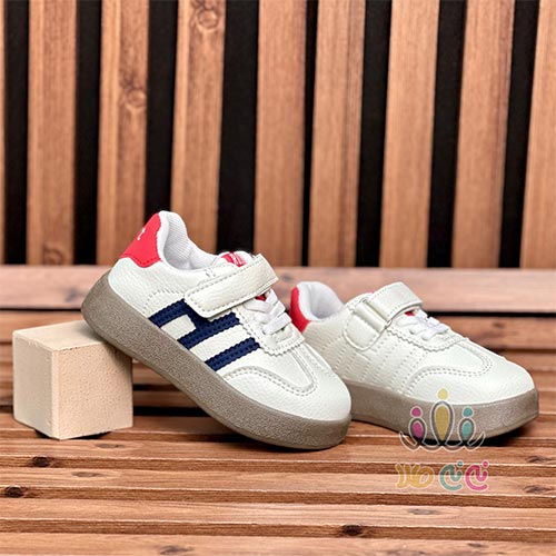 کفش-اسپرت-بچگانه--مدل--سامبا کفش-اسپرت-بچگانه--مدل--سامبا