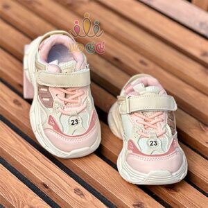 کفش-اسپرت-بچگانهه-fashion