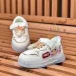 کفش-اسپرت-چراغدار--خرگوش--بچگانه