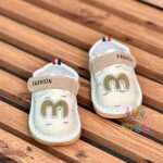 کفش-سوتی-اسپرت-بچگانه-مدل-Fashion-M