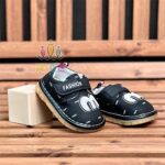 کفش-سوتی-اسپرت--بچگانه--مدل-Fashion-M