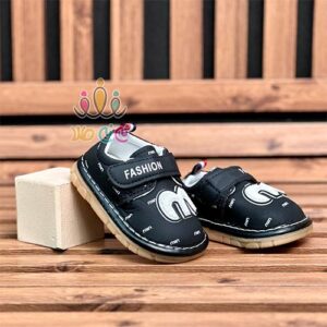 کفش-سوتی-اسپرت--بچگانه--مدل-Fashion-M