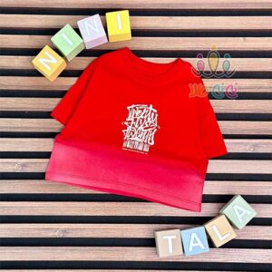 تیشرت-اسپرت-پنبه-مدل-ژاوا-قرمز
