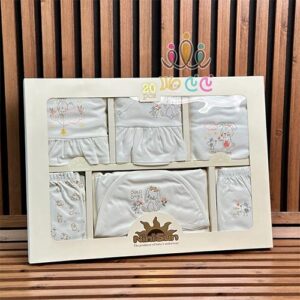 ست-20-تکه-گلدوزی-دخترانه-طرح-خرگوش