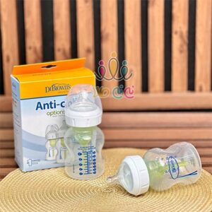 شیه-شیر-150ml-طلقی-عریض-dr-browns