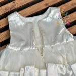 سارافون-مجلسی-ساتن--دخترانه-مدل-آیلین