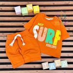 ست-دو-تکه-تیشرت-و-شلوارک-اسپرت-مدل-surf