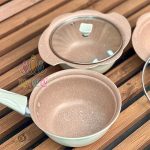 سرویس--قابلمه-گرانیتی-۵-پارچه-کودک