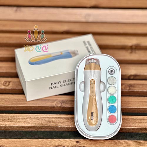 سوهان-برقی-ناخن-کودک-kidilo سوهان-برقی-ناخن-کودک-kidilo