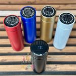 فلاسک-550--میل--هوشمند-LED