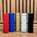 فلاسک-550-میل-هوشمند-LED