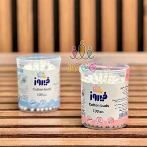 گوش‌-پاک‌-کن-۱۰۰-عددی-فیروز