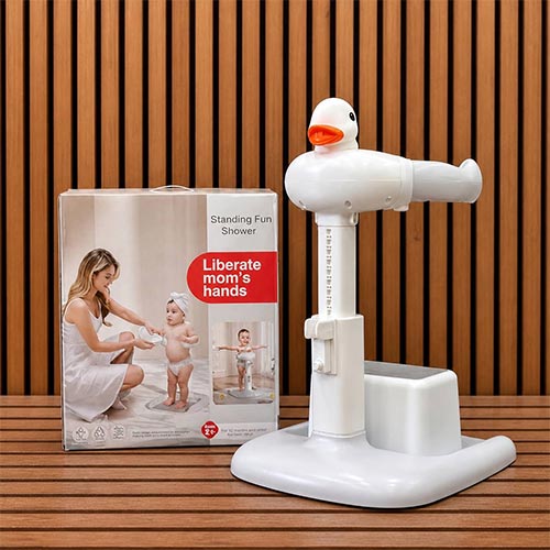 دوش-ایستاده-کودک-Standing-Fun-Shower