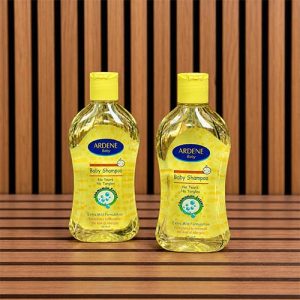 شامپو-بچه-بابونه-آردن