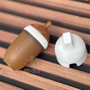 شیشه--شیر-اورجینال-هی-اور-شی-۲۴۰-میل