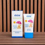 کرم-ضد-آفتاب-کودک-الوینا-SPF50