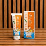 کرم-ضد-آفتاب-کودک-درمولایف-SPF50+