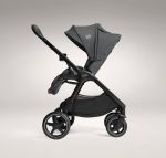 کالسکه فینیتی از برند جویی finiti ebony Joie - Image 4