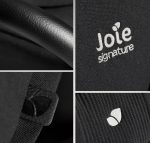 کالسکه دوقلو جویی استرلا مشکی Estrella JOIE - Image 3