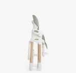 صندلی غذای جویی مدل میمزی رکلاین Mimzy Recline strata mist wood - Image 2