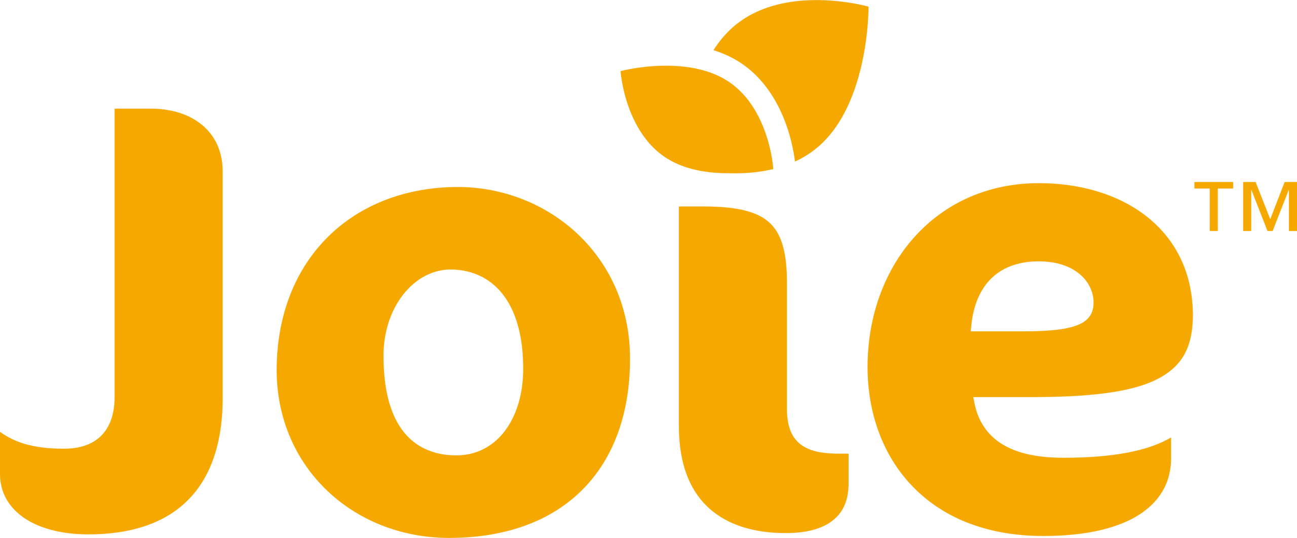 لوگوی Joie