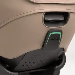 کریر و صندلی ماشین نونا arra flex nuna Cedar - Image 4