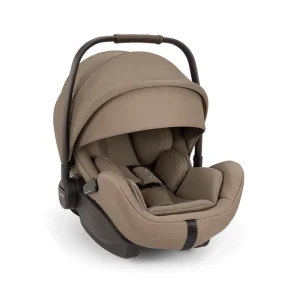 کریر و صندلی ماشین نونا arra flex nuna Cedar