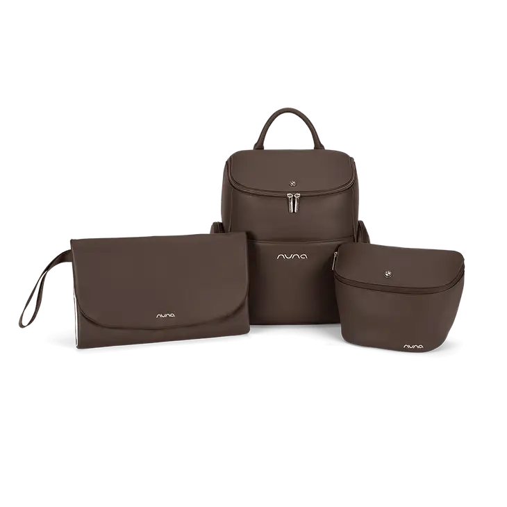 ساک لوازم بی ام و نونا اسپرسو essential bag bmw collection Espresso - Image 3