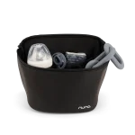 ساک لوازم نونا مشکی essential bag collection caviar - Image 3