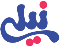 لوگوی نیلی