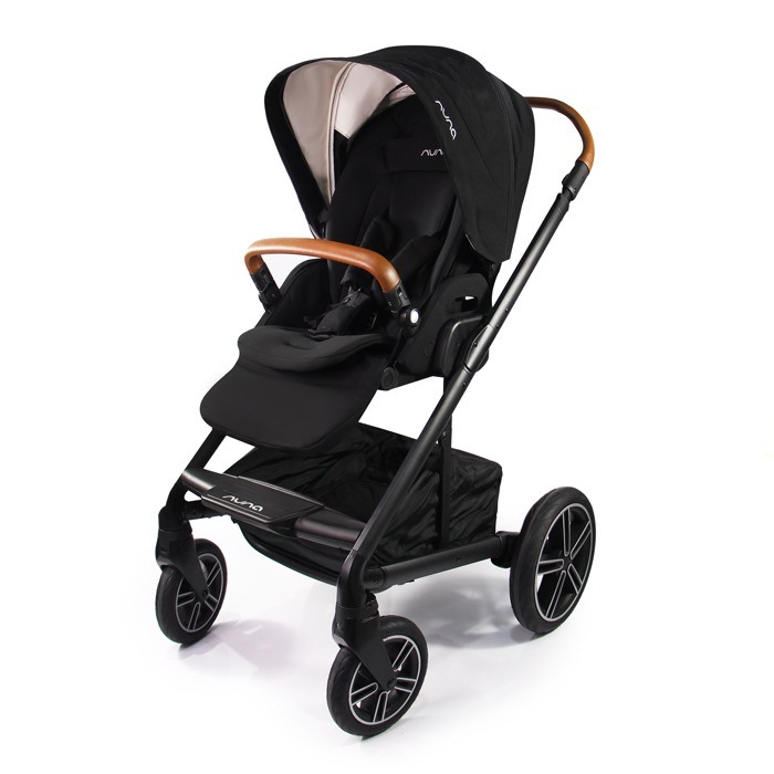 stroller-nuna-mixx-cabin-size5.jpeg کالسکه نونا میکس نکست MIXX NEXT by NUNA - Image 1