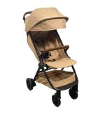 کالسکه کابین سایز تراول نونا TRVL by NUNA Camel - Image 3