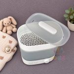 استریلایزر برقی فیلیپس اونت مدل Advanced SCF291 - Image 3
