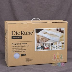 بالشت بارداری یو شکل دی روحه (Die Ruhe)