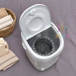 مینی واش ۳.۵ کیلویی لوکسینو مدل LMW35T - Image 2