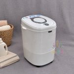 مینی واش ۳.۵ کیلویی لوکسینو مدل LMW35T