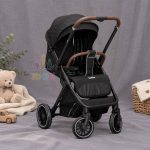 کالسکه مسافرتی کیدیلو (Kidilo) مدل 6530 - Image 2